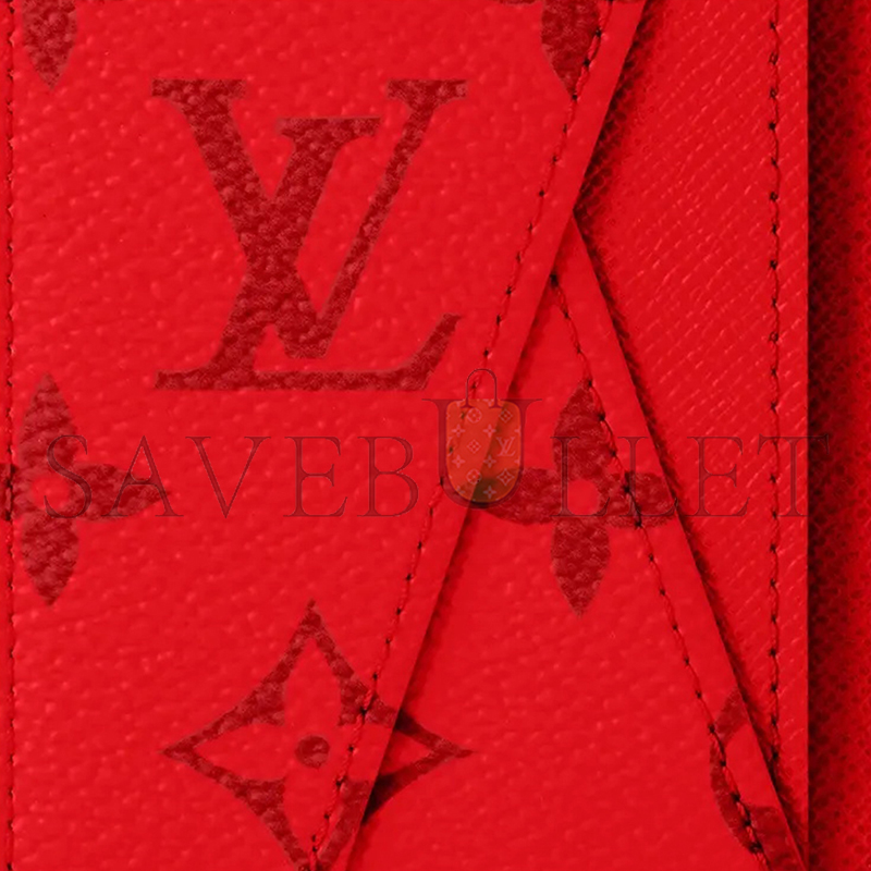 l0*is V*t0n pocket organizer wallet m82797 (11*7.5*1cm)